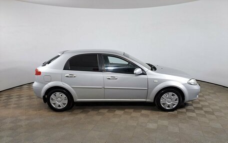 Chevrolet Lacetti, 2009 год, 300 000 рублей, 5 фотография