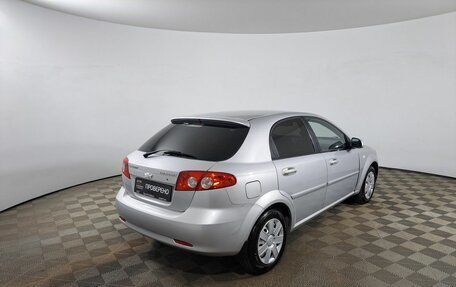 Chevrolet Lacetti, 2009 год, 300 000 рублей, 6 фотография