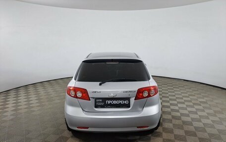Chevrolet Lacetti, 2009 год, 300 000 рублей, 7 фотография