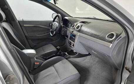 Chevrolet Lacetti, 2009 год, 300 000 рублей, 13 фотография