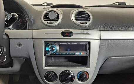 Chevrolet Lacetti, 2009 год, 300 000 рублей, 18 фотография