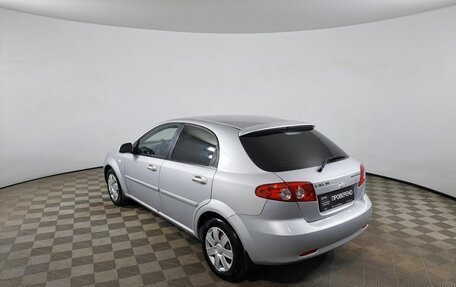 Chevrolet Lacetti, 2009 год, 300 000 рублей, 8 фотография