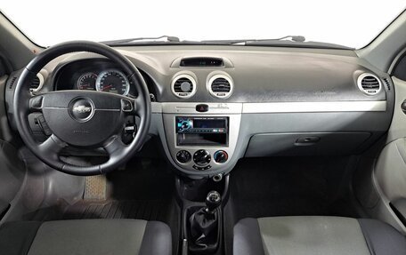 Chevrolet Lacetti, 2009 год, 300 000 рублей, 17 фотография