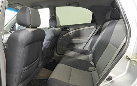 Chevrolet Lacetti, 2009 год, 300 000 рублей, 15 фотография