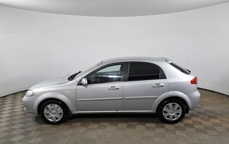 Chevrolet Lacetti, 2009 год, 300 000 рублей, 10 фотография