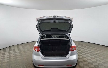 Chevrolet Lacetti, 2009 год, 300 000 рублей, 12 фотография