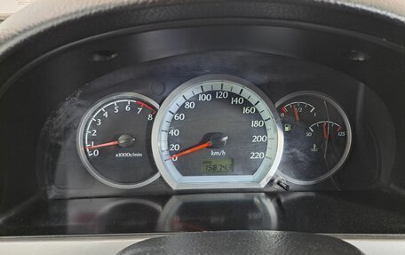 Chevrolet Lacetti, 2009 год, 300 000 рублей, 16 фотография