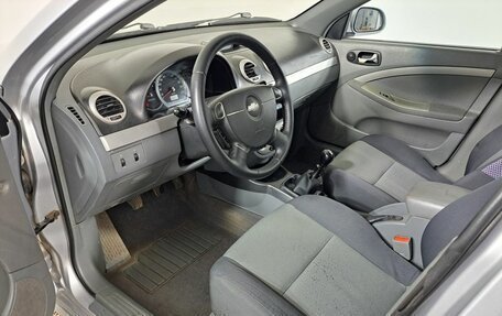 Chevrolet Lacetti, 2009 год, 300 000 рублей, 20 фотография