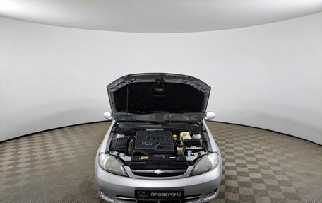 Chevrolet Lacetti, 2009 год, 300 000 рублей, 11 фотография