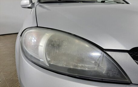 Chevrolet Lacetti, 2009 год, 300 000 рублей, 21 фотография