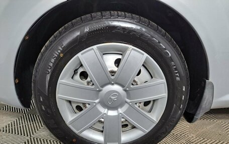 Chevrolet Lacetti, 2009 год, 300 000 рублей, 22 фотография