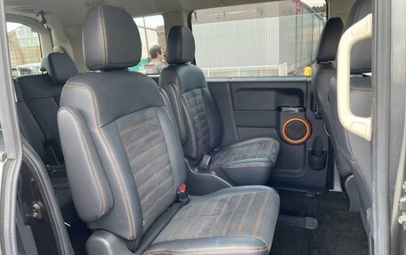 Mitsubishi Delica D:5 I, 2019 год, 2 219 000 рублей, 15 фотография