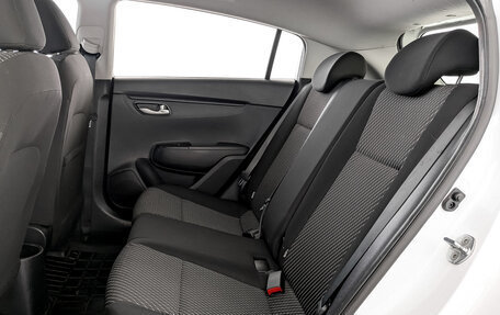 KIA Rio IV, 2019 год, 1 050 000 рублей, 12 фотография