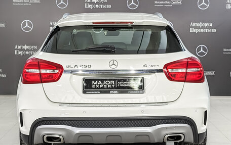Mercedes-Benz GLA, 2016 год, 2 550 000 рублей, 6 фотография