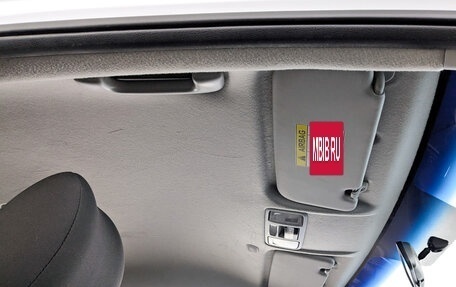 KIA Rio IV, 2019 год, 1 050 000 рублей, 22 фотография