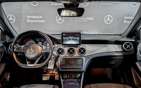 Mercedes-Benz GLA, 2016 год, 2 550 000 рублей, 11 фотография
