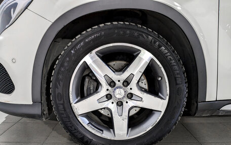 Mercedes-Benz GLA, 2016 год, 2 550 000 рублей, 15 фотография