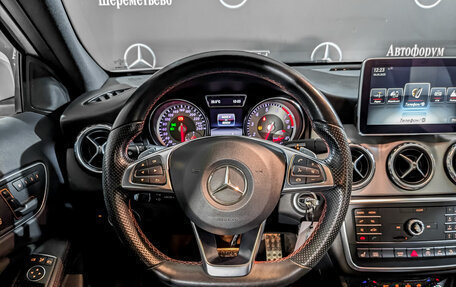 Mercedes-Benz GLA, 2016 год, 2 550 000 рублей, 20 фотография