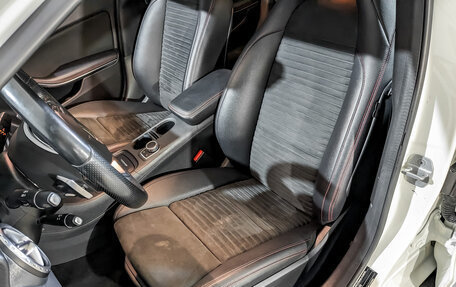 Mercedes-Benz GLA, 2016 год, 2 550 000 рублей, 17 фотография