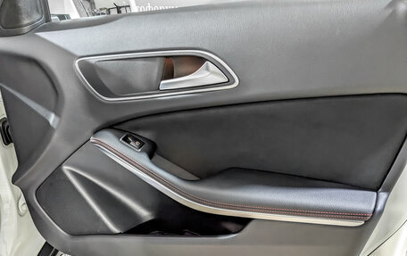 Mercedes-Benz GLA, 2016 год, 2 550 000 рублей, 22 фотография