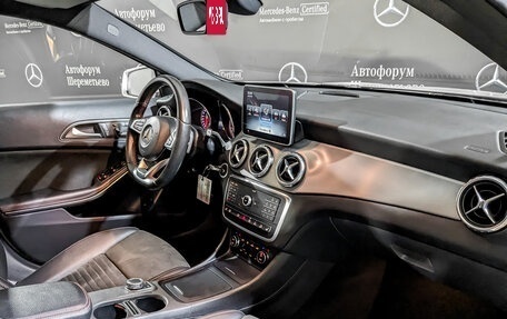 Mercedes-Benz GLA, 2016 год, 2 550 000 рублей, 9 фотография