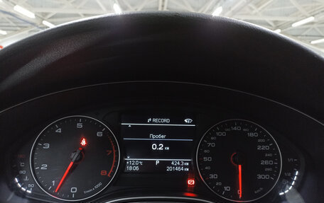 Audi A6, 2014 год, 1 570 000 рублей, 16 фотография