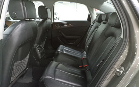 Audi A6, 2014 год, 1 570 000 рублей, 15 фотография