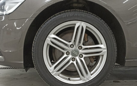 Audi A6, 2014 год, 1 570 000 рублей, 22 фотография