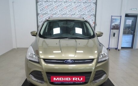 Ford Kuga III, 2013 год, 1 353 000 рублей, 3 фотография