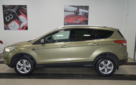 Ford Kuga III, 2013 год, 1 353 000 рублей, 6 фотография