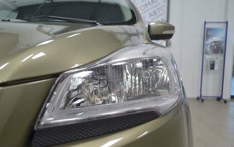 Ford Kuga III, 2013 год, 1 353 000 рублей, 15 фотография