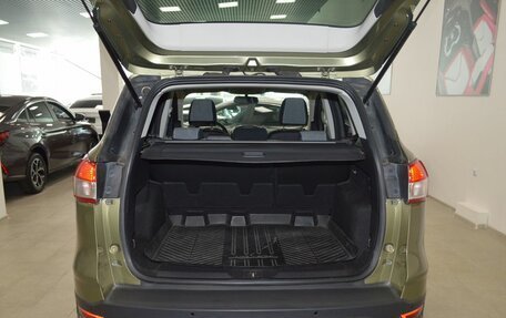 Ford Kuga III, 2013 год, 1 353 000 рублей, 10 фотография