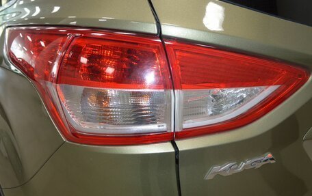 Ford Kuga III, 2013 год, 1 353 000 рублей, 17 фотография