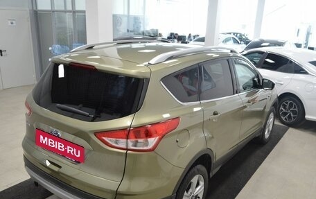Ford Kuga III, 2013 год, 1 353 000 рублей, 7 фотография