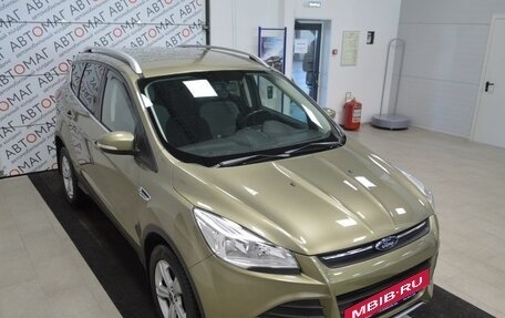Ford Kuga III, 2013 год, 1 353 000 рублей, 4 фотография
