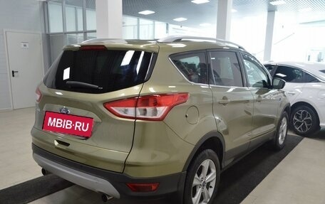 Ford Kuga III, 2013 год, 1 353 000 рублей, 8 фотография