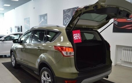 Ford Kuga III, 2013 год, 1 353 000 рублей, 11 фотография