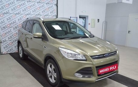 Ford Kuga III, 2013 год, 1 353 000 рублей, 5 фотография