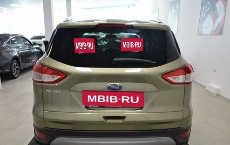 Ford Kuga III, 2013 год, 1 353 000 рублей, 9 фотография