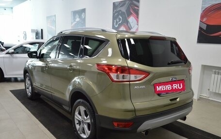 Ford Kuga III, 2013 год, 1 353 000 рублей, 12 фотография