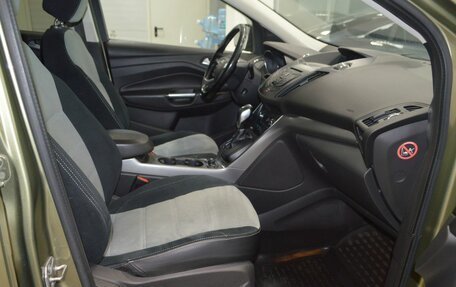Ford Kuga III, 2013 год, 1 353 000 рублей, 22 фотография