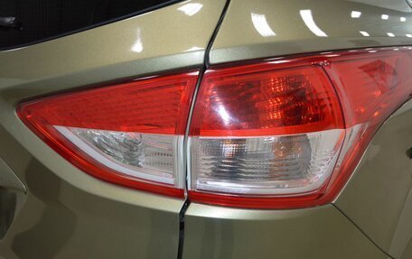 Ford Kuga III, 2013 год, 1 353 000 рублей, 18 фотография