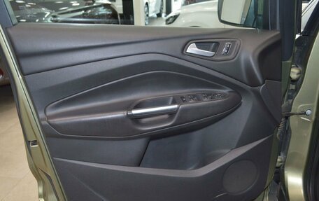 Ford Kuga III, 2013 год, 1 353 000 рублей, 21 фотография