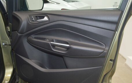 Ford Kuga III, 2013 год, 1 353 000 рублей, 25 фотография