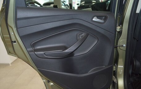 Ford Kuga III, 2013 год, 1 353 000 рублей, 26 фотография