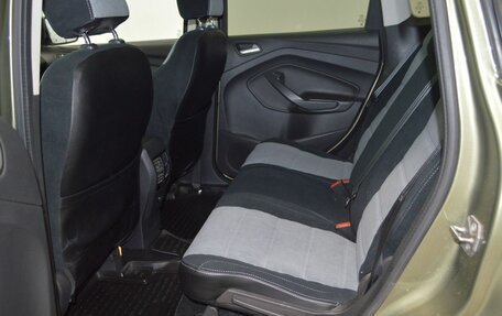 Ford Kuga III, 2013 год, 1 353 000 рублей, 27 фотография