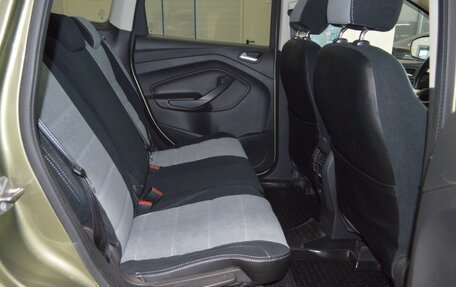 Ford Kuga III, 2013 год, 1 353 000 рублей, 28 фотография
