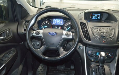 Ford Kuga III, 2013 год, 1 353 000 рублей, 31 фотография