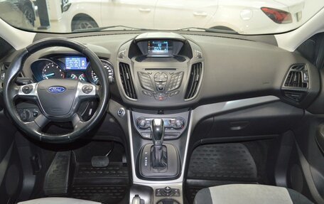 Ford Kuga III, 2013 год, 1 353 000 рублей, 30 фотография