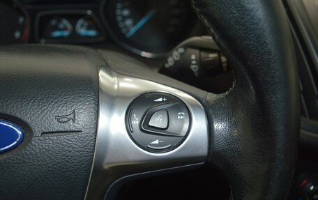 Ford Kuga III, 2013 год, 1 353 000 рублей, 35 фотография